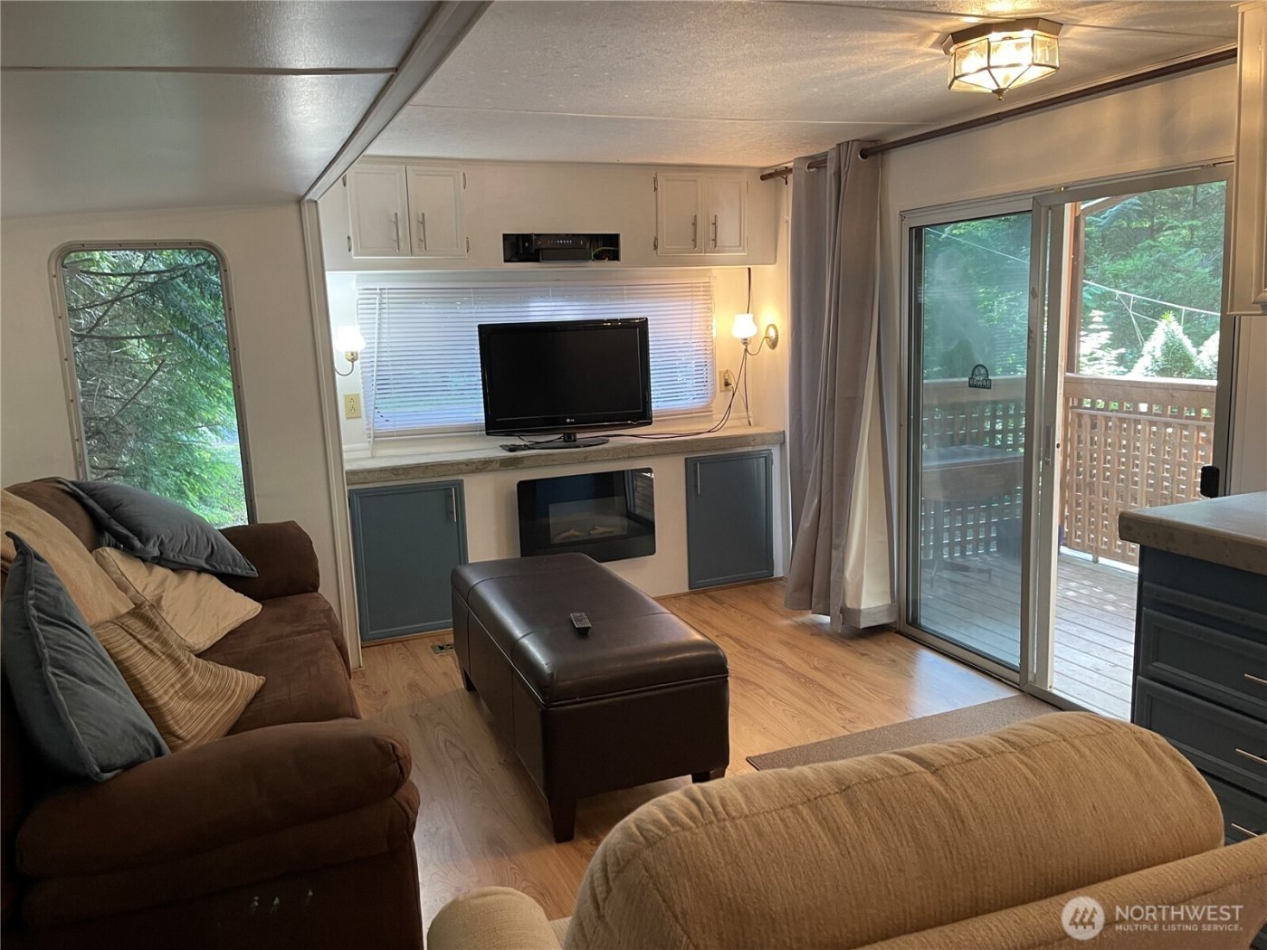 27 3 Schinn Canyon Circle , Deming, WA 98244