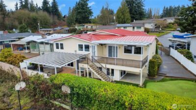 4229 S 252nd Street , Kent, WA 98032