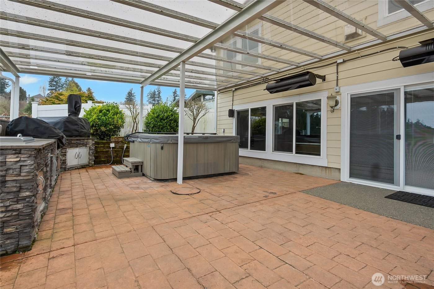 4229 S 252nd Street , Kent, WA 98032