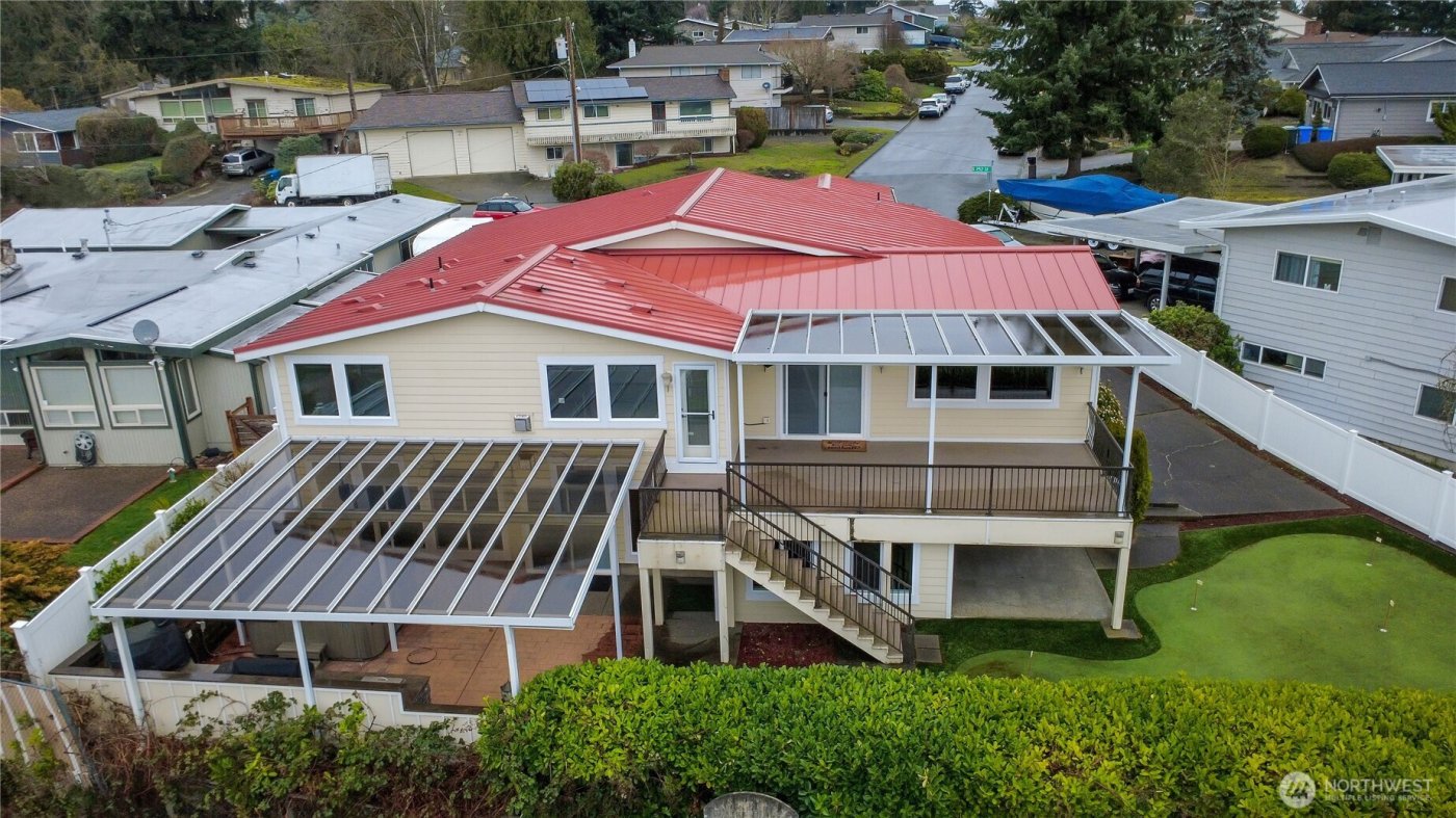 4229 S 252nd Street , Kent, WA 98032