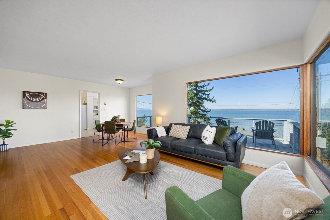 302 S Forest Street , Bellingham, WA 98225