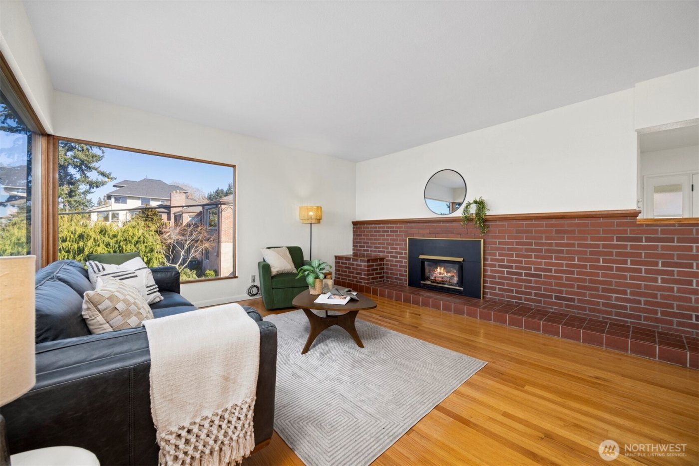 302 S Forest Street , Bellingham, WA 98225