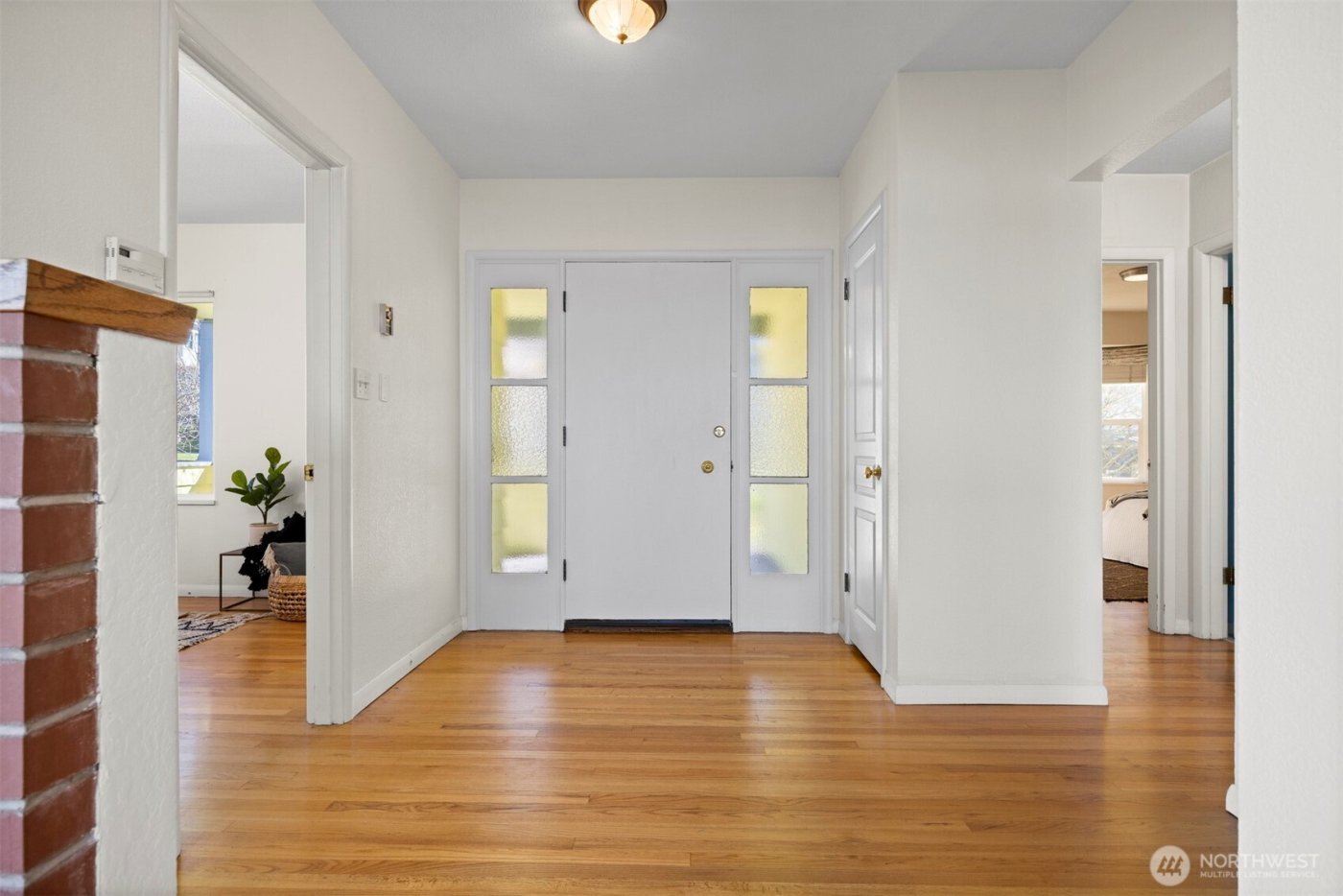 302 S Forest Street , Bellingham, WA 98225