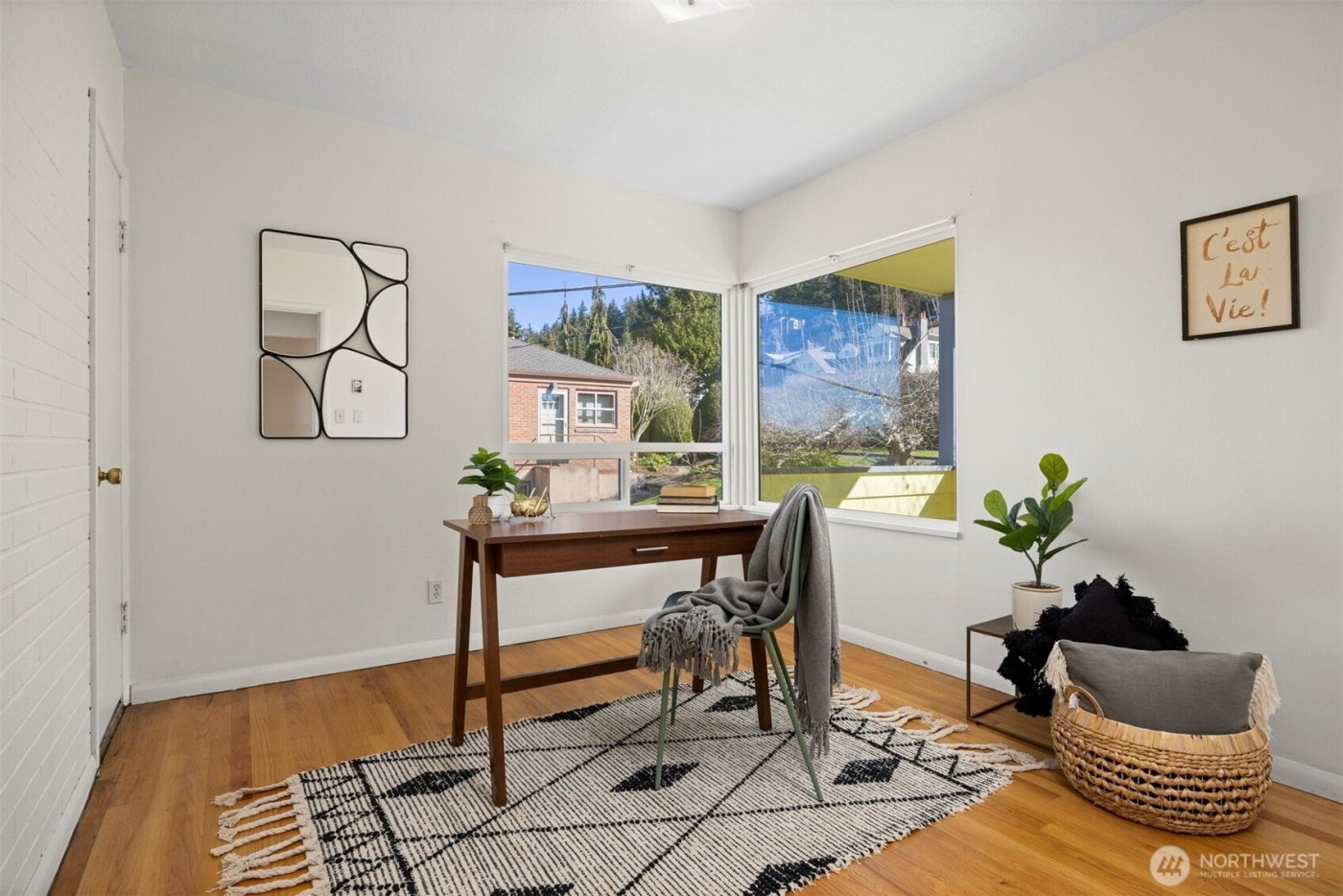 302 S Forest Street , Bellingham, WA 98225