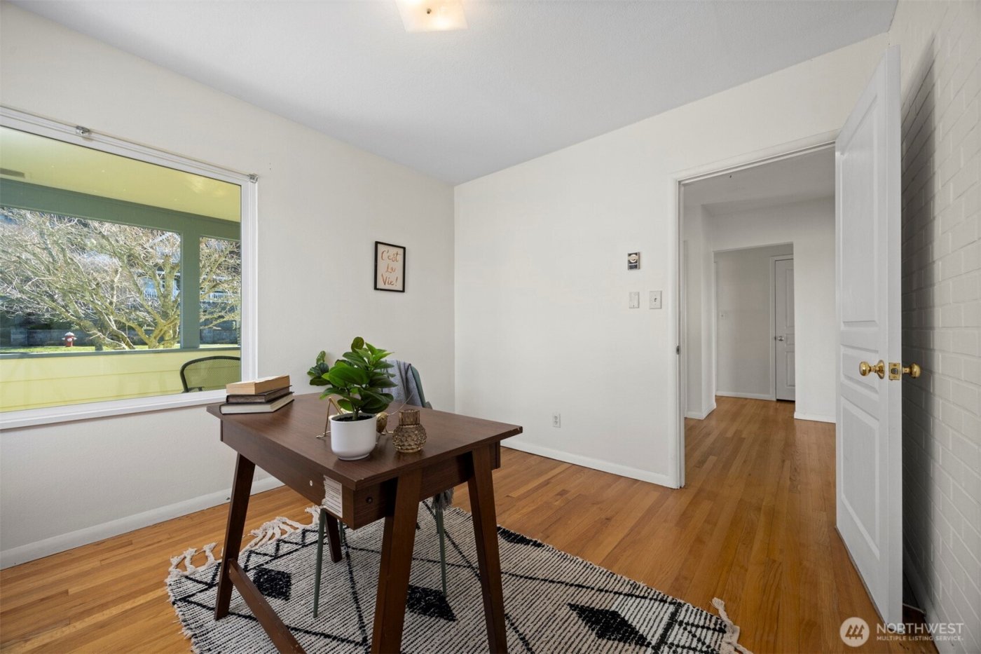 302 S Forest Street , Bellingham, WA 98225