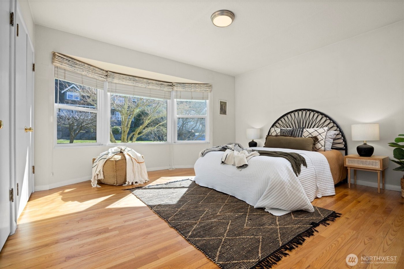 302 S Forest Street , Bellingham, WA 98225