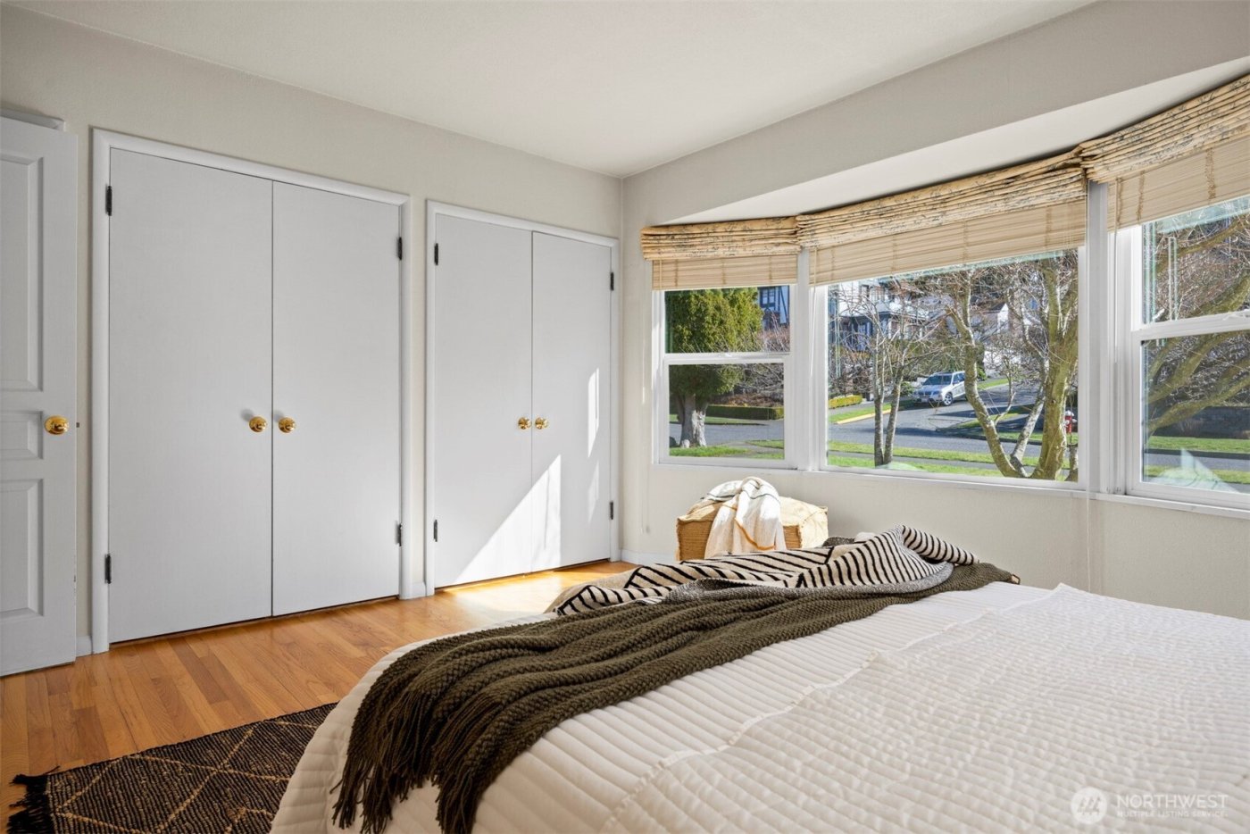 302 S Forest Street , Bellingham, WA 98225