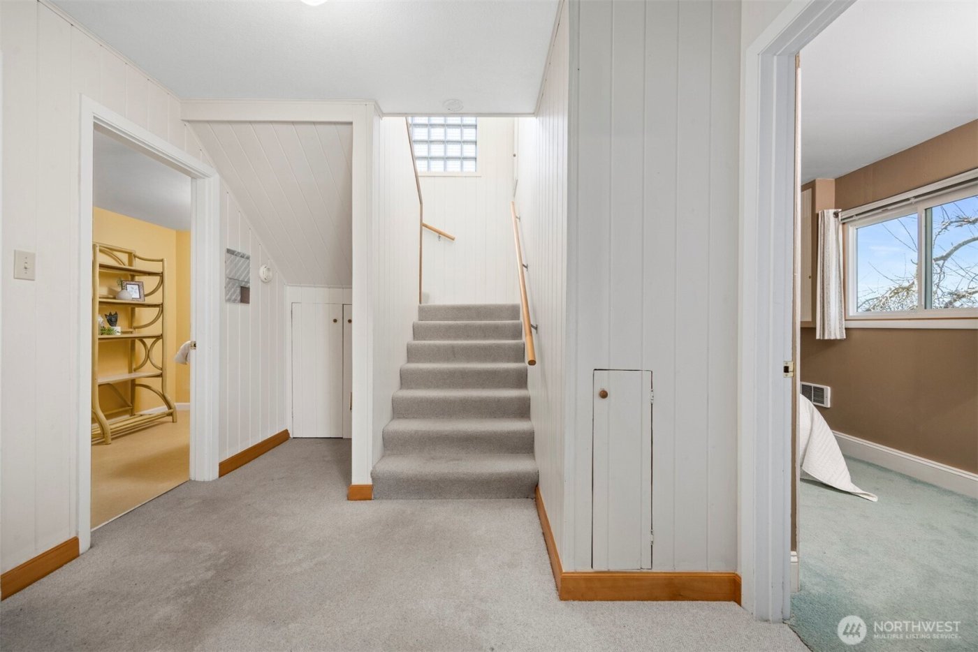 302 S Forest Street , Bellingham, WA 98225