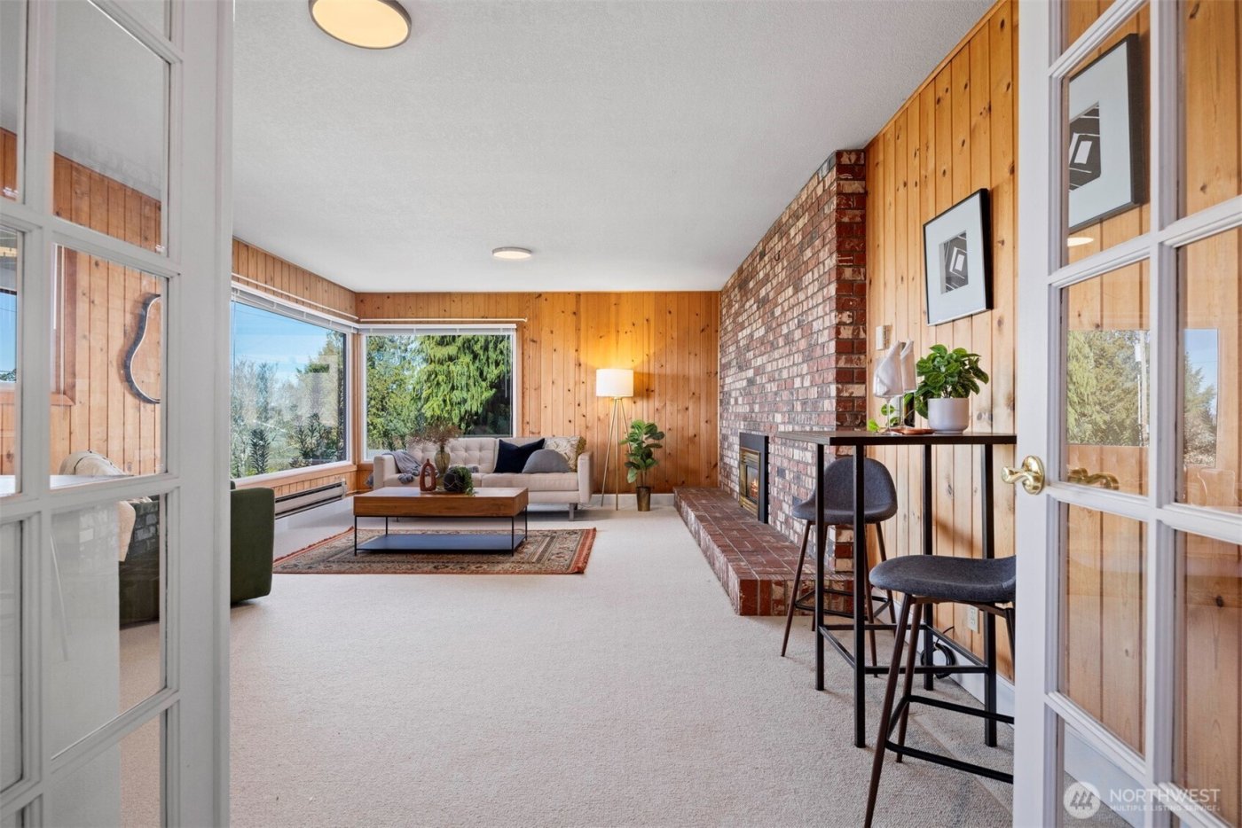 302 S Forest Street , Bellingham, WA 98225