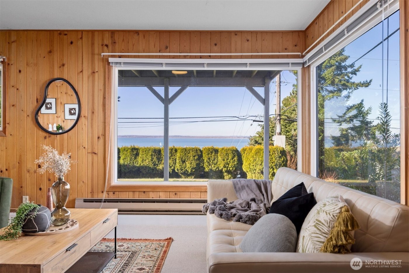 302 S Forest Street , Bellingham, WA 98225