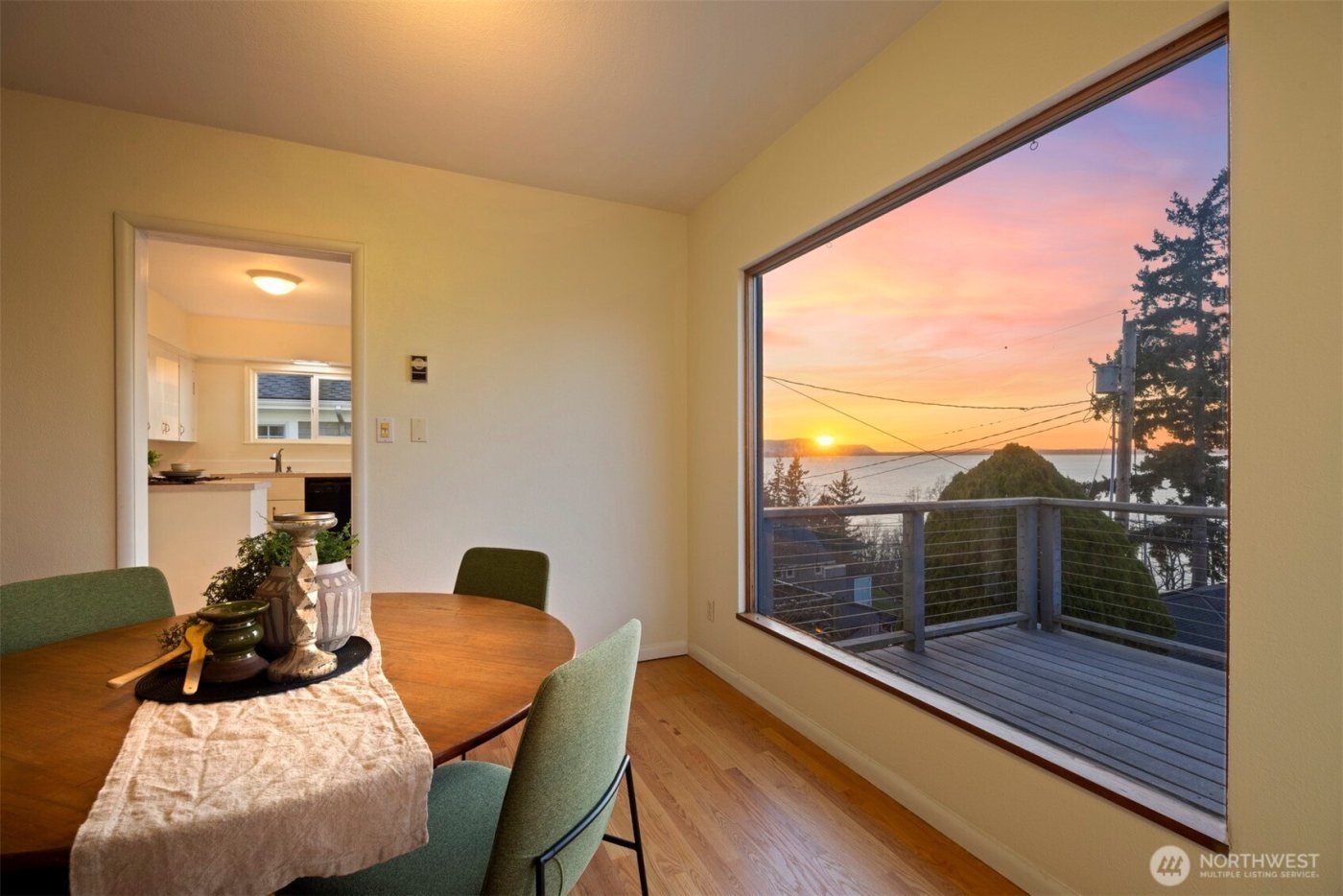 302 S Forest Street , Bellingham, WA 98225