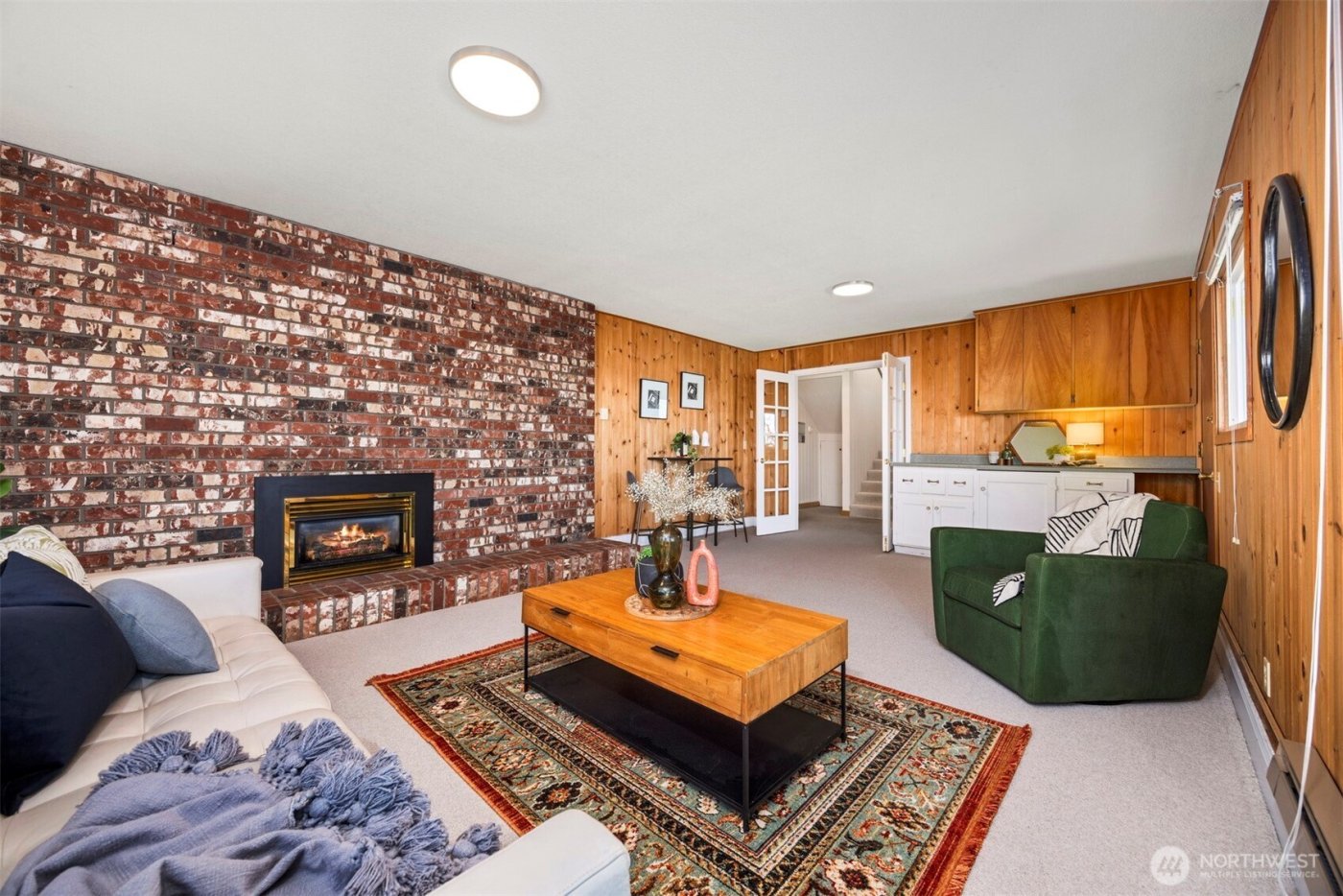 302 S Forest Street , Bellingham, WA 98225