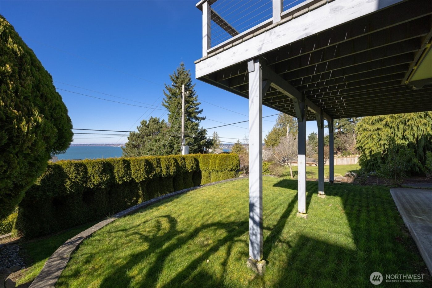 302 S Forest Street , Bellingham, WA 98225