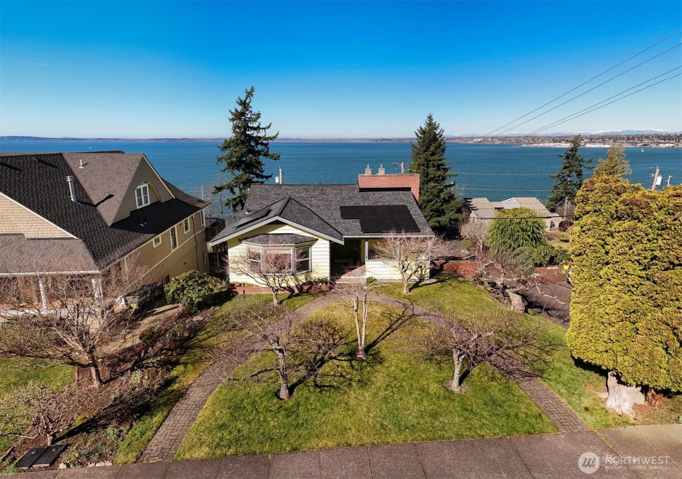 302 S Forest Street , Bellingham, WA 98225