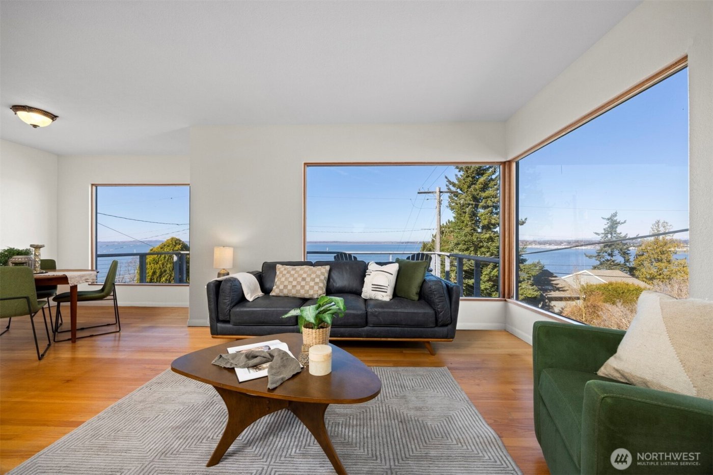 302 S Forest Street , Bellingham, WA 98225