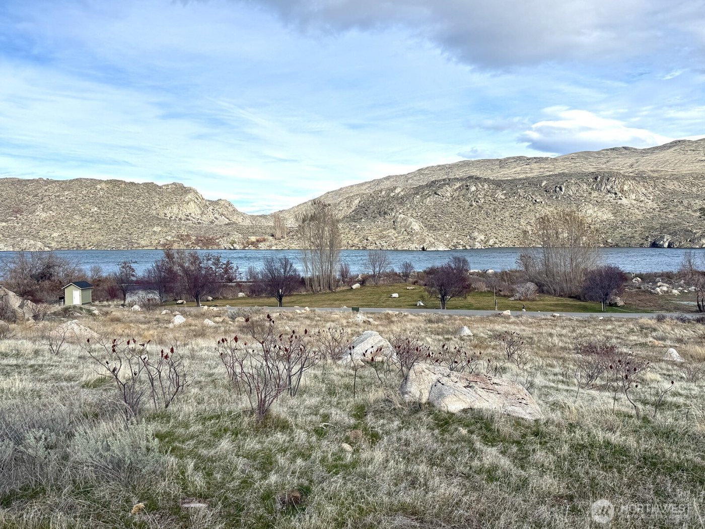 0 NNA Lot 3 Coyote Rapids Long Plat , Pateros, WA 98846