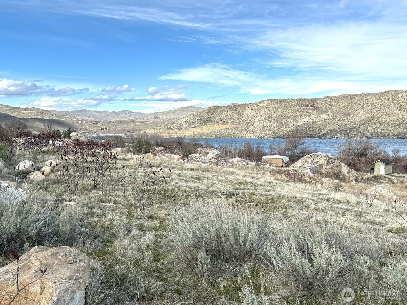 0 NNA Lot 3 Coyote Rapids Long Plat , Pateros, WA 98846