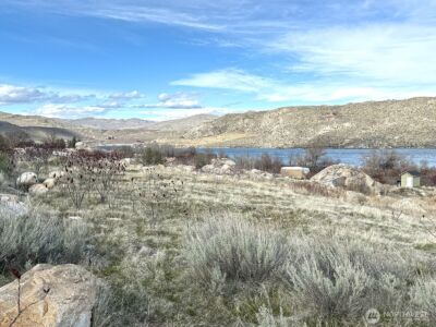 0 NNA Lot 3 Coyote Rapids Long Plat , Pateros, WA 98846 - Photo 2