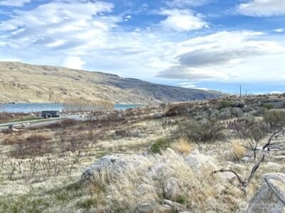 0 NNA Lot 3 Coyote Rapids Long Plat , Pateros, WA 98846 - Photo 3