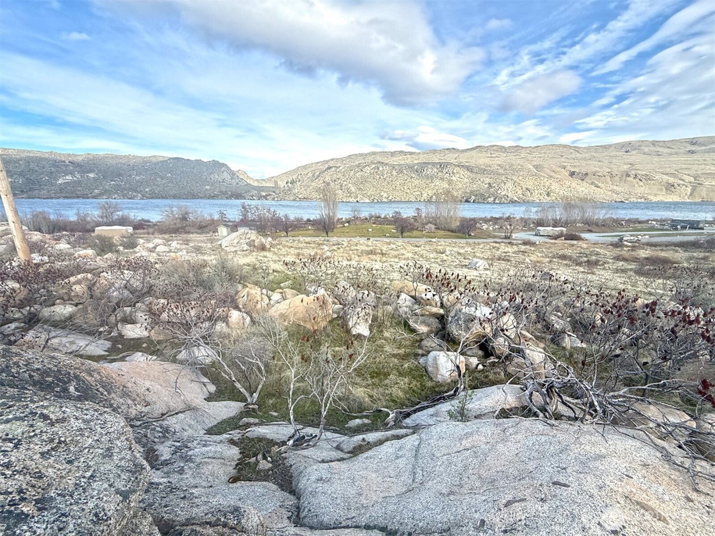 0 NNA Lot 3 Coyote Rapids Long Plat , Pateros, WA 98846
