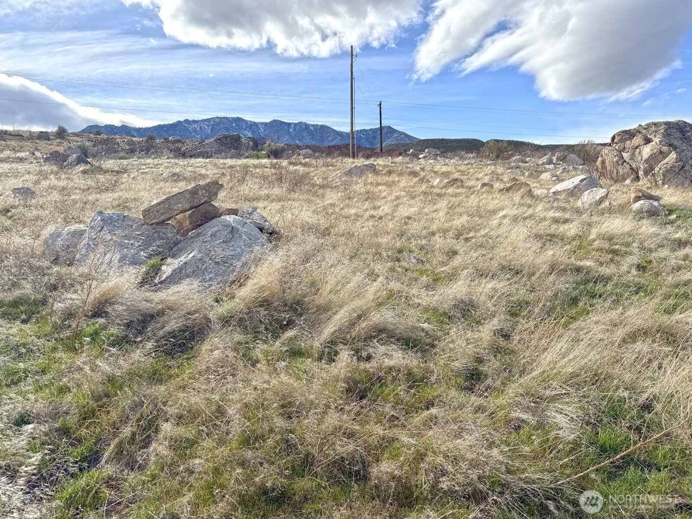 0 NNA Lot 3 Coyote Rapids Long Plat , Pateros, WA 98846