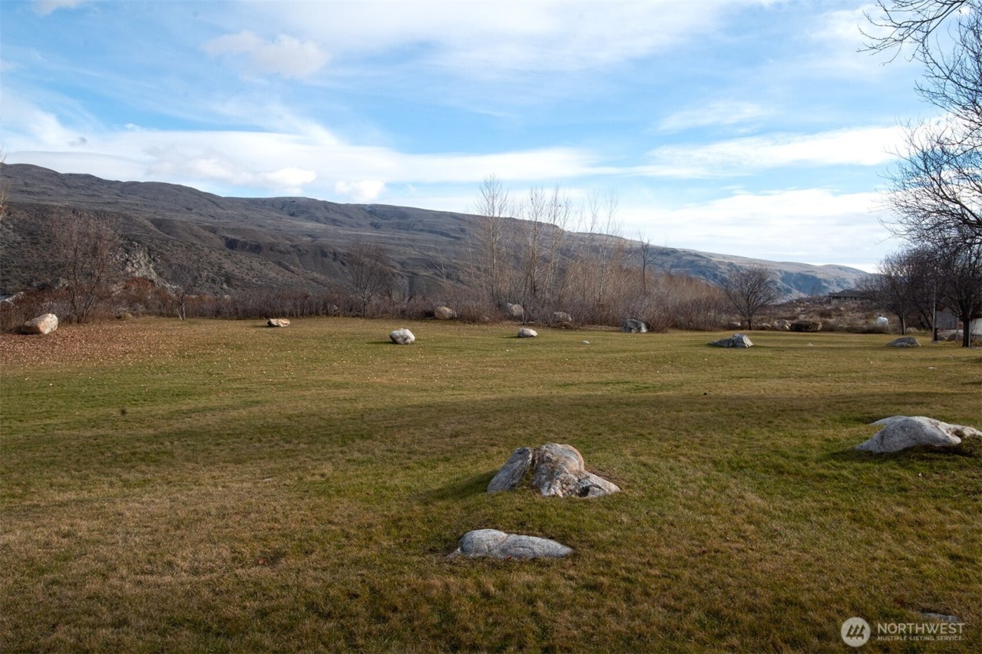 0 NNA Lot 3 Coyote Rapids Long Plat , Pateros, WA 98846