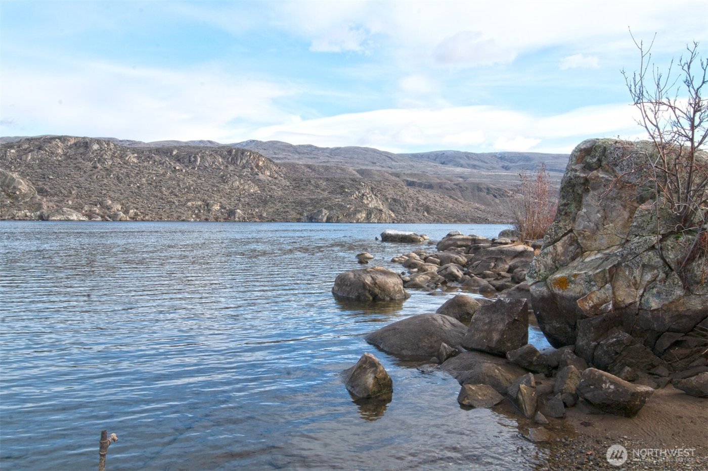 0 NNA Lot 3 Coyote Rapids Long Plat , Pateros, WA 98846