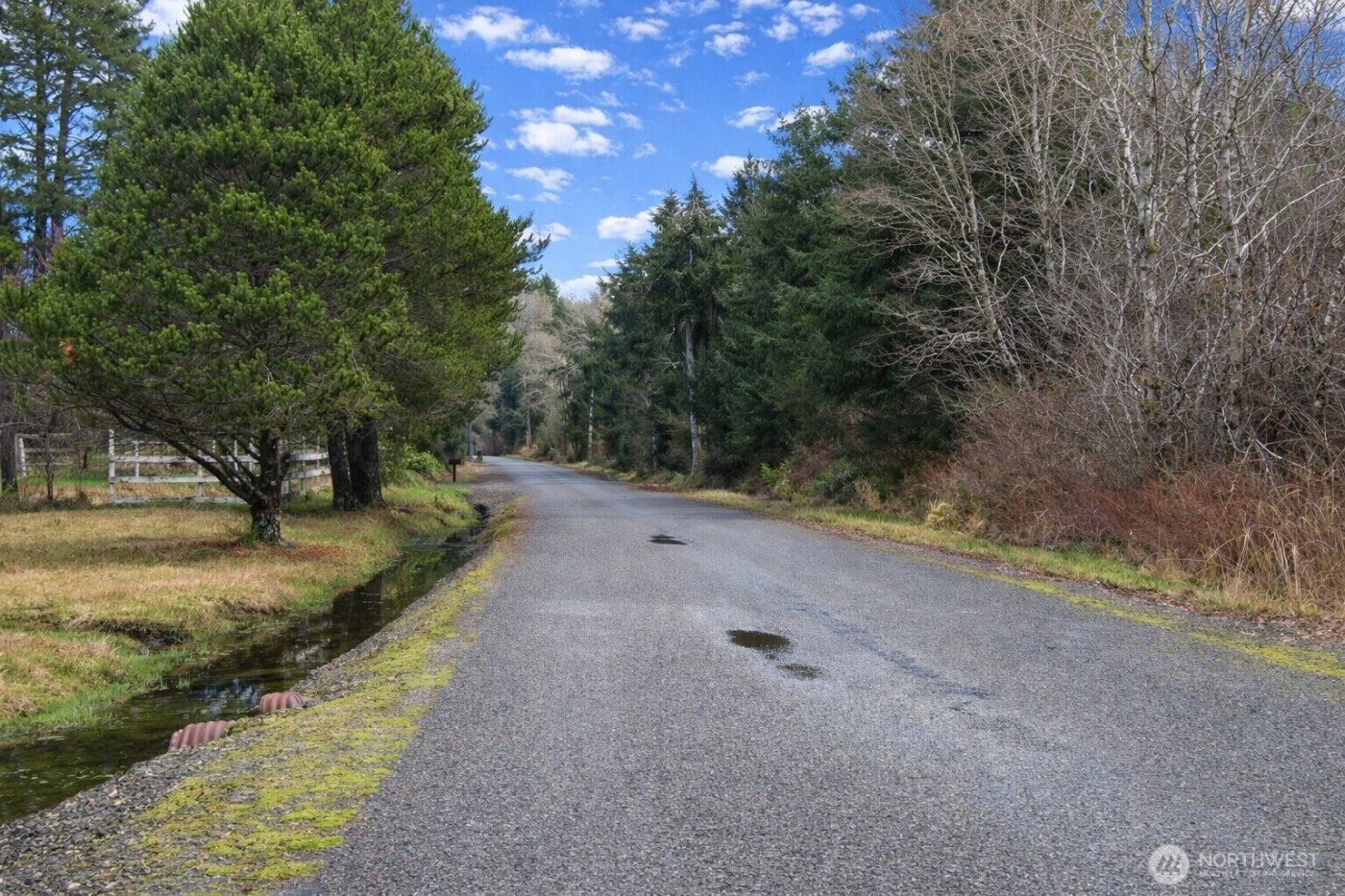 218 Bowes Road , Hoquiam, WA 98550