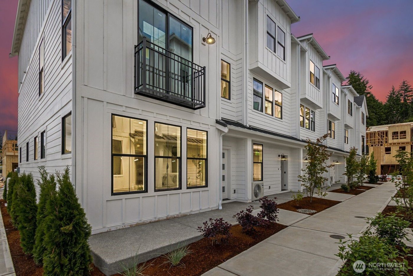 12758 121st Street Ct E #100, Puyallup, WA 98374