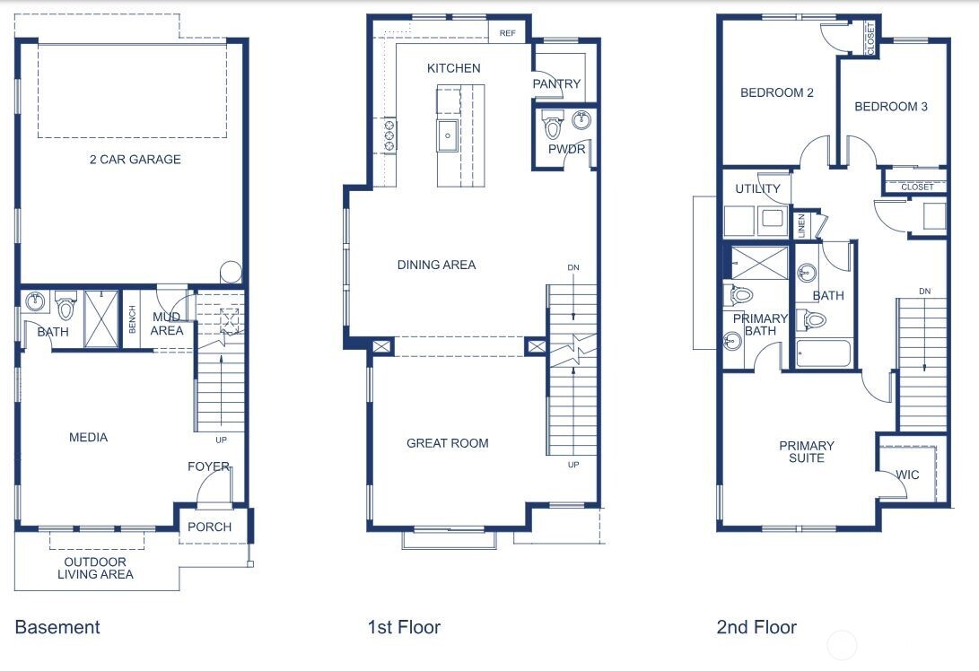 12758 121st Street Ct E #100, Puyallup, WA 98374