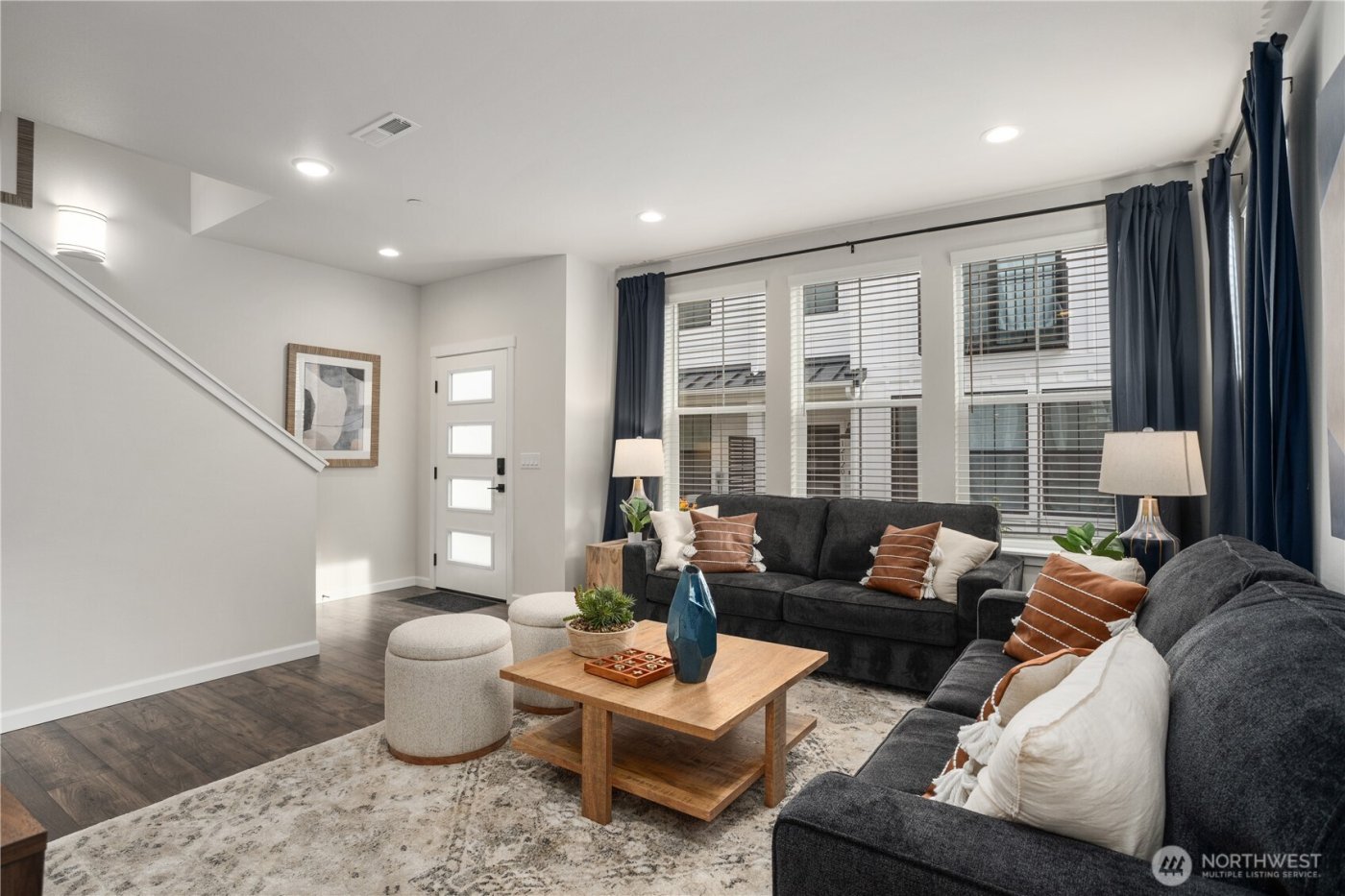 12758 121st Street Ct E #100, Puyallup, WA 98374