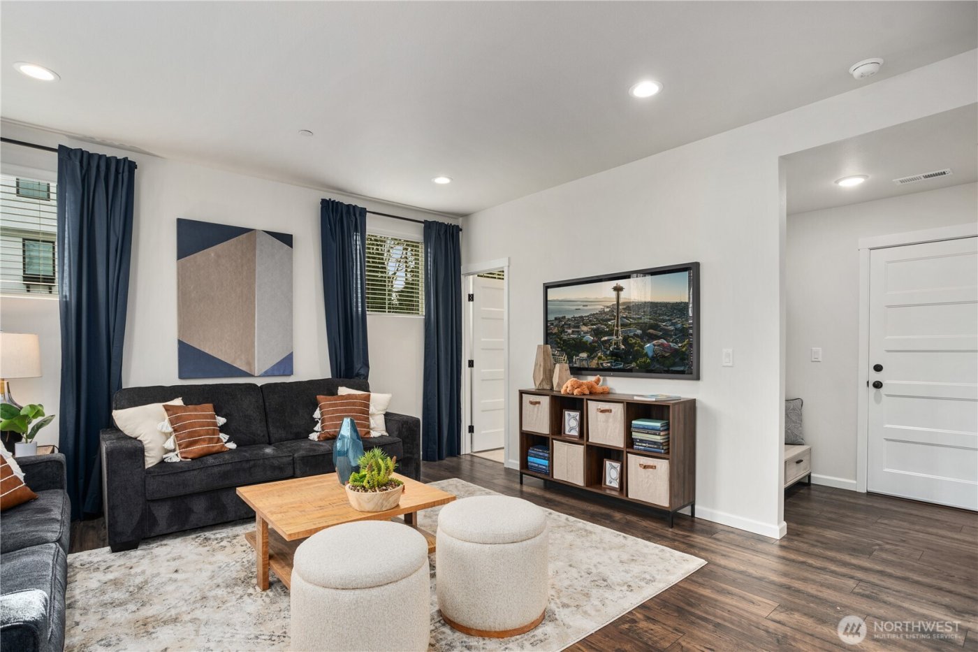 12758 121st Street Ct E #100, Puyallup, WA 98374