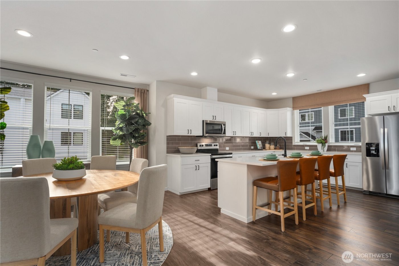 12758 121st Street Ct E #100, Puyallup, WA 98374