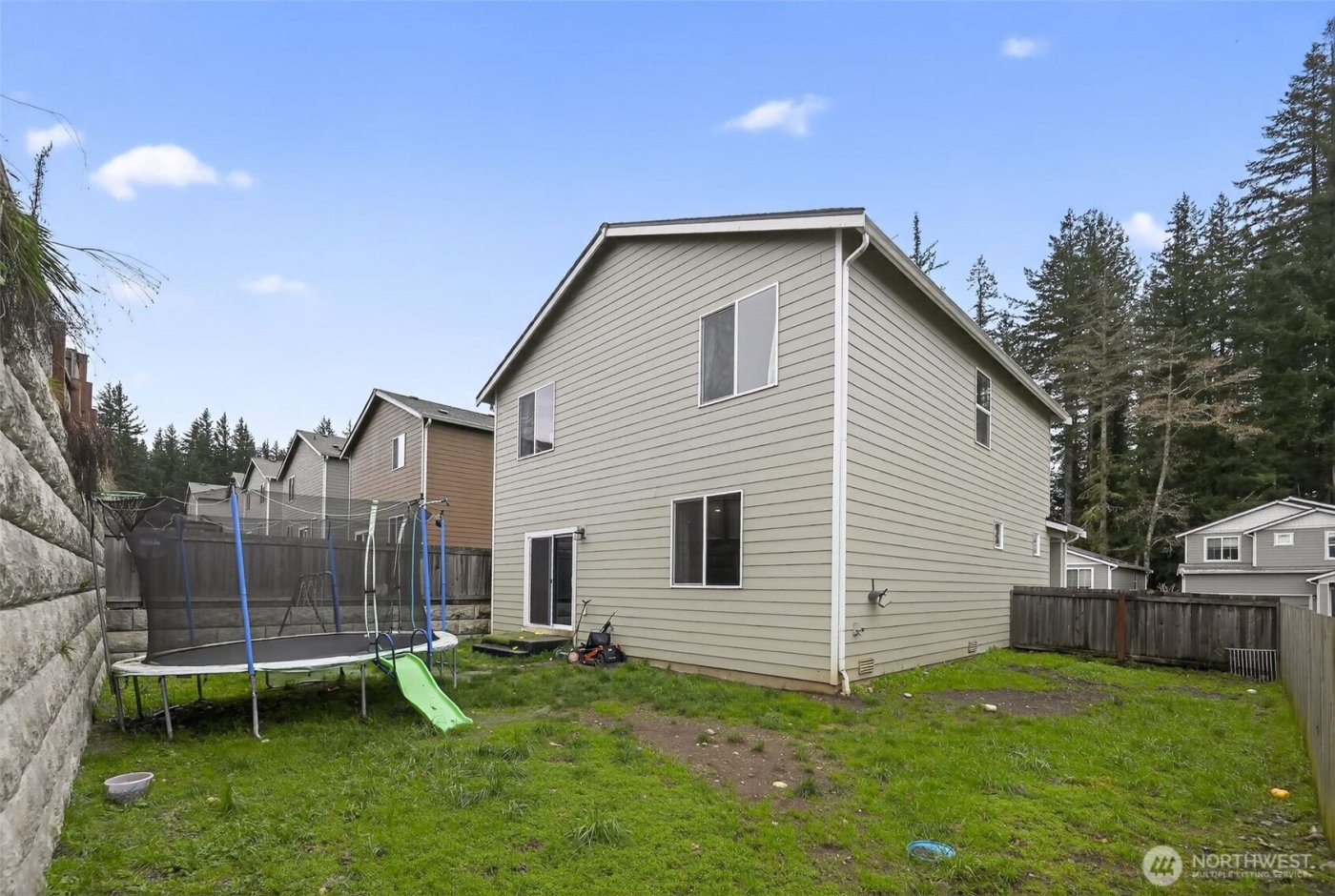 12128 319th Avenue SE, Sultan, WA 98294