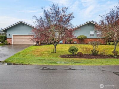 1507 Ocean Beach Boulevard S, Long Beach, WA 98631 - Photo 1