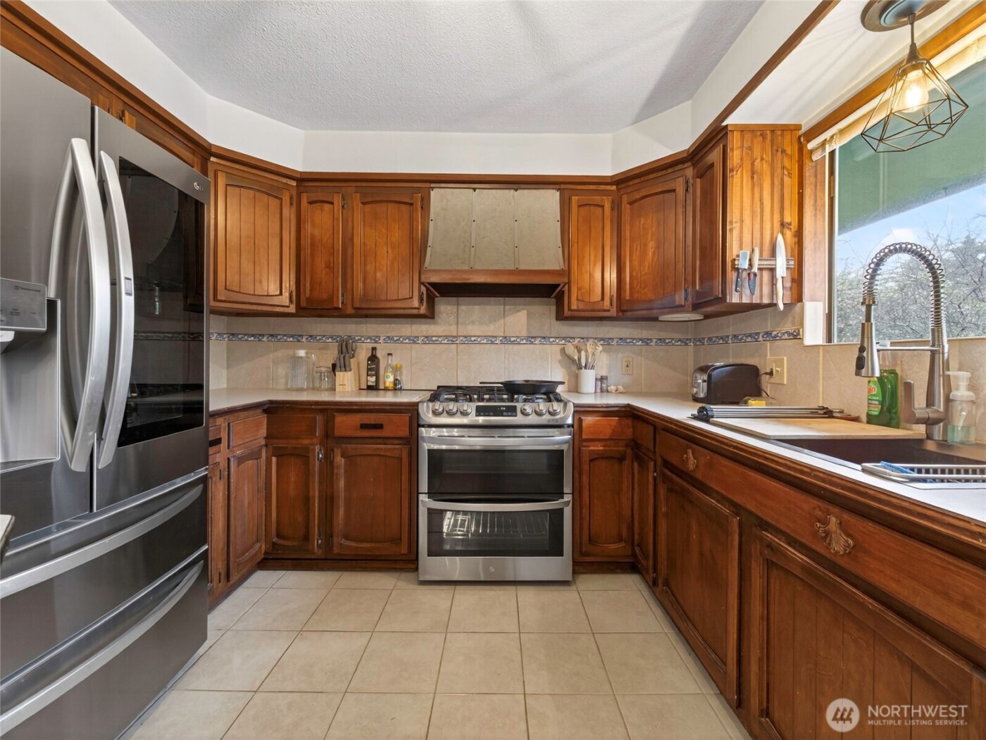 1507 Ocean Beach Boulevard S, Long Beach, WA 98631