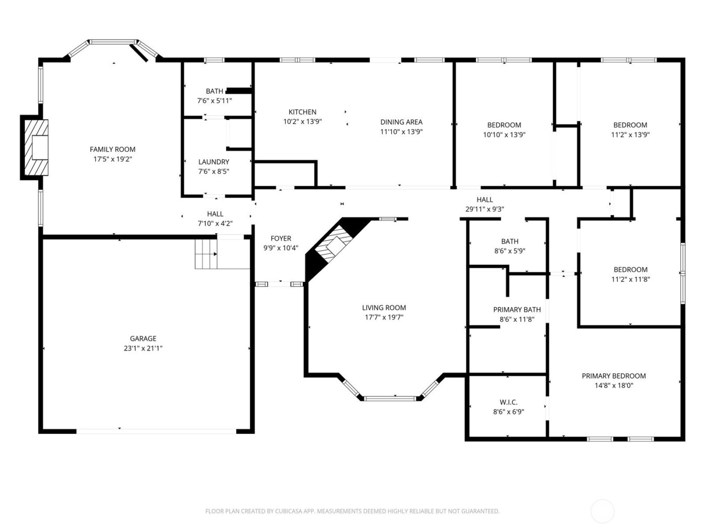 1507 Ocean Beach Boulevard S, Long Beach, WA 98631