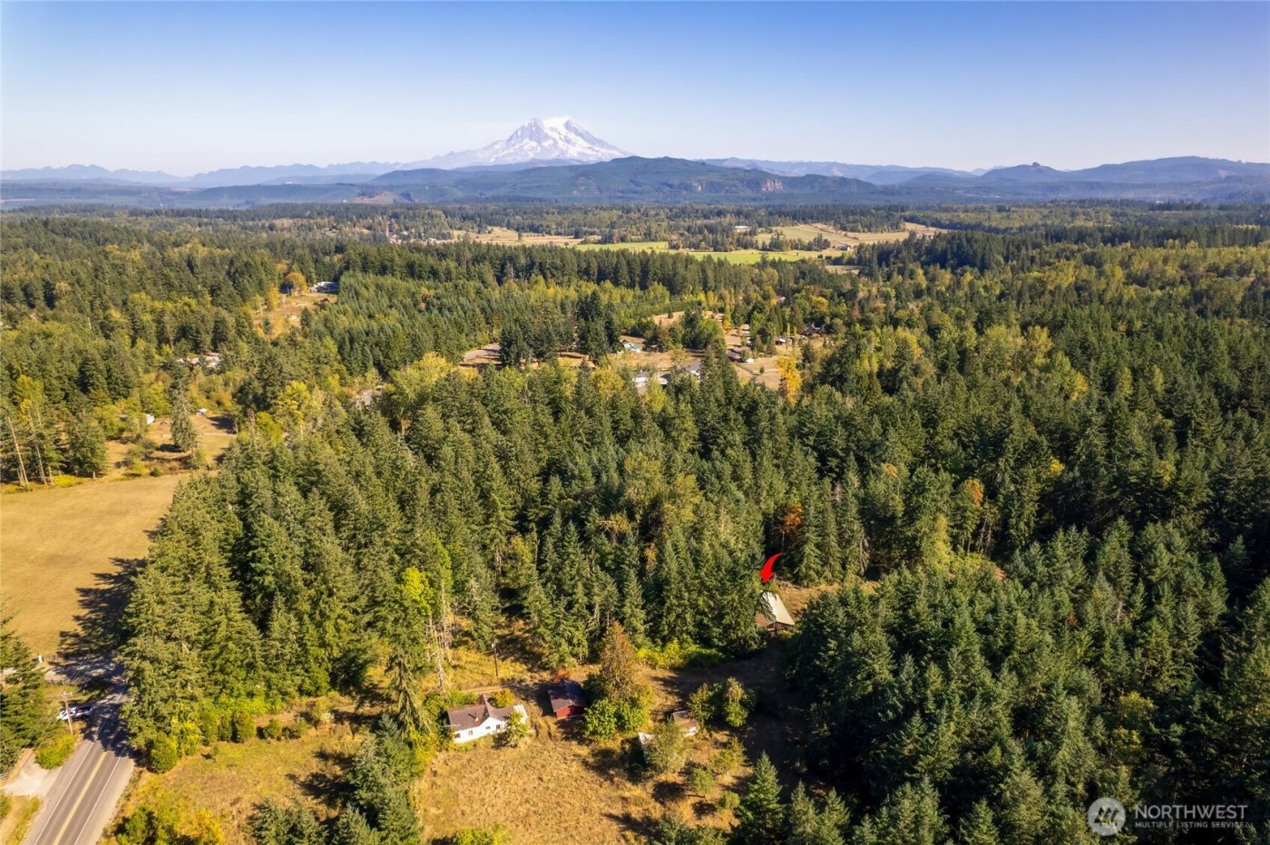 36716 Eatonville Cutoff Road E, Eatonville, WA 98328