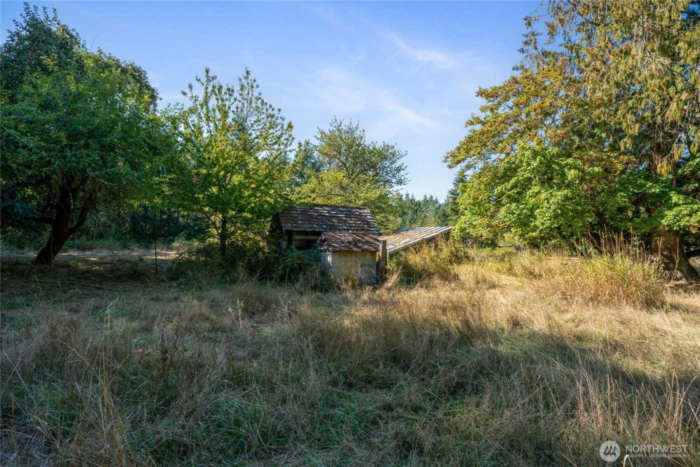 36716 Eatonville Cutoff Road E, Eatonville, WA 98328