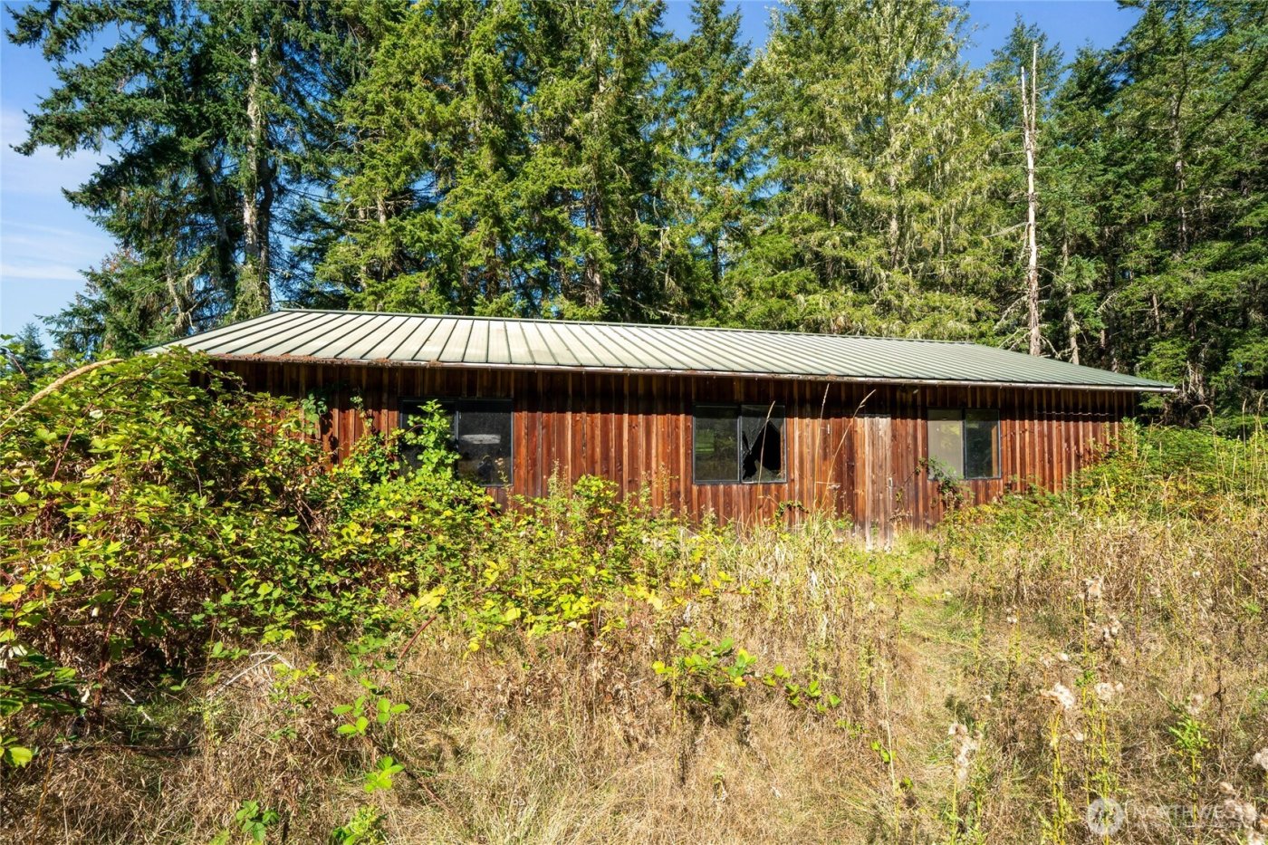36716 Eatonville Cutoff Road E, Eatonville, WA 98328