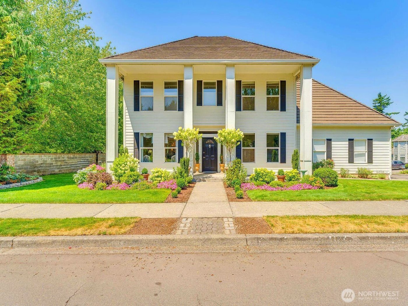 1837 NW 45th Avenue , Camas, WA 98607