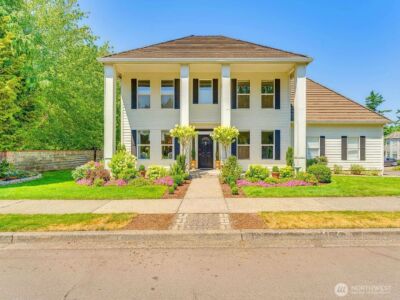 1837 NW 45th Avenue , Camas, WA 98607