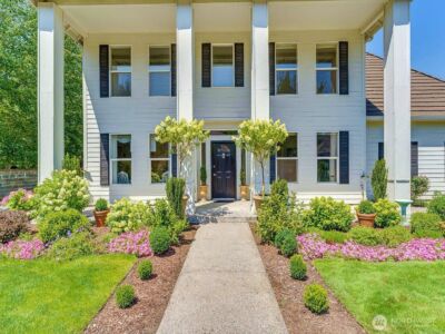 1837 NW 45th Avenue , Camas, WA 98607 - Photo 2