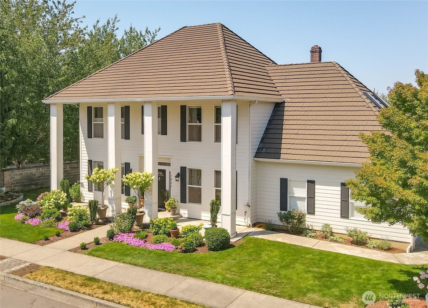 1837 NW 45th Avenue , Camas, WA 98607