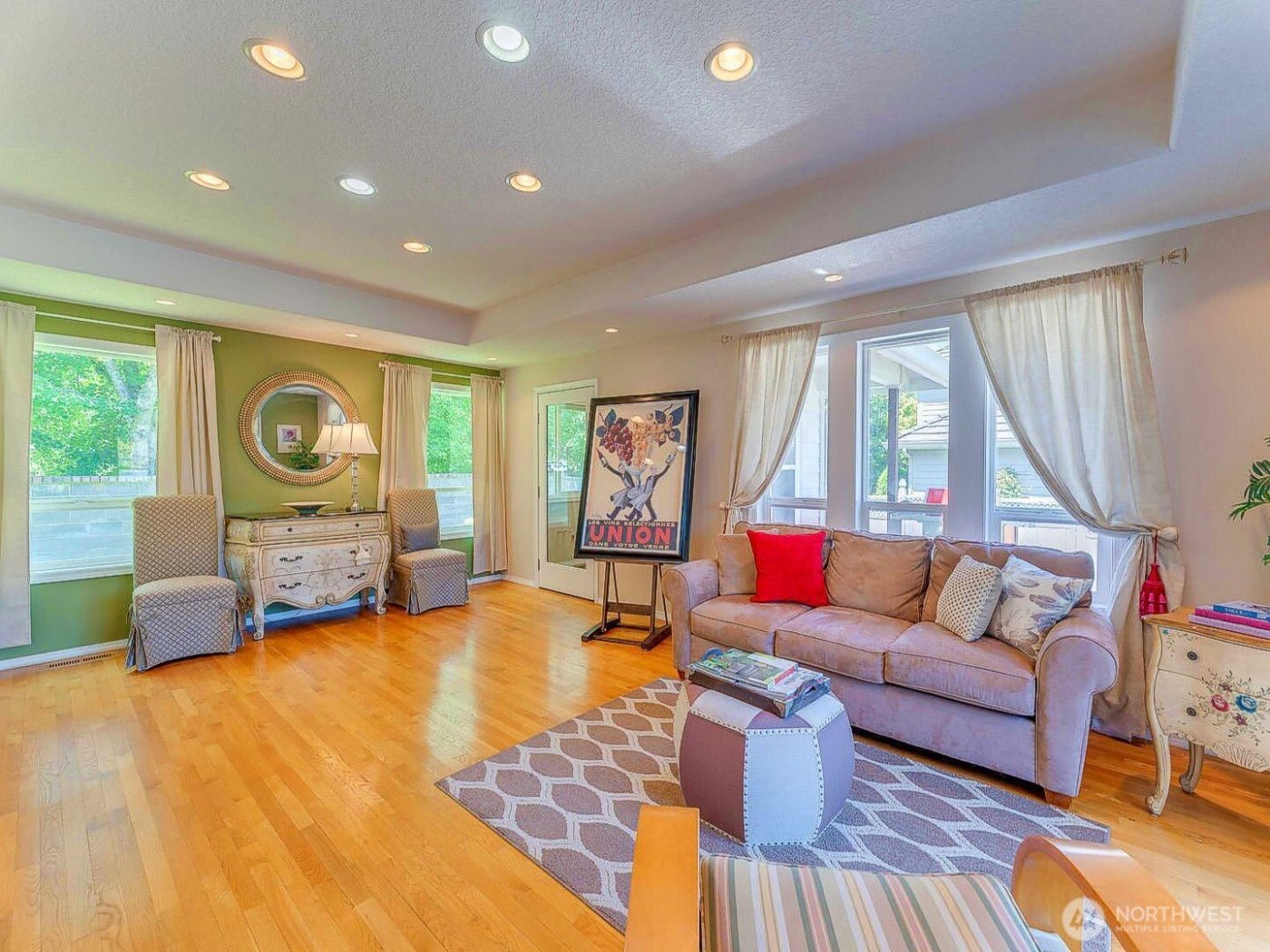 1837 NW 45th Avenue , Camas, WA 98607