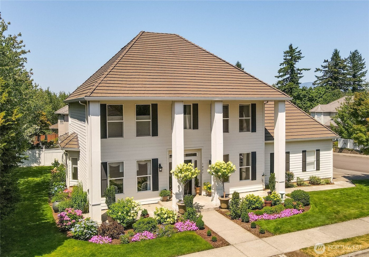 1837 NW 45th Avenue , Camas, WA 98607