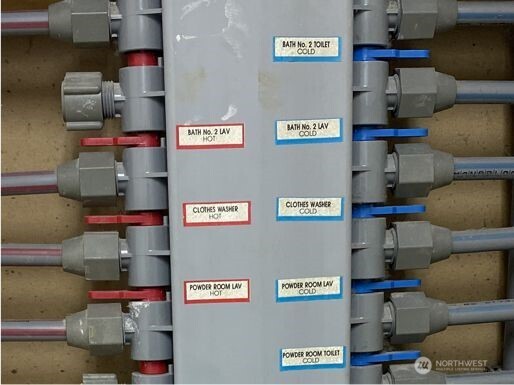 1837 NW 45th Avenue , Camas, WA 98607