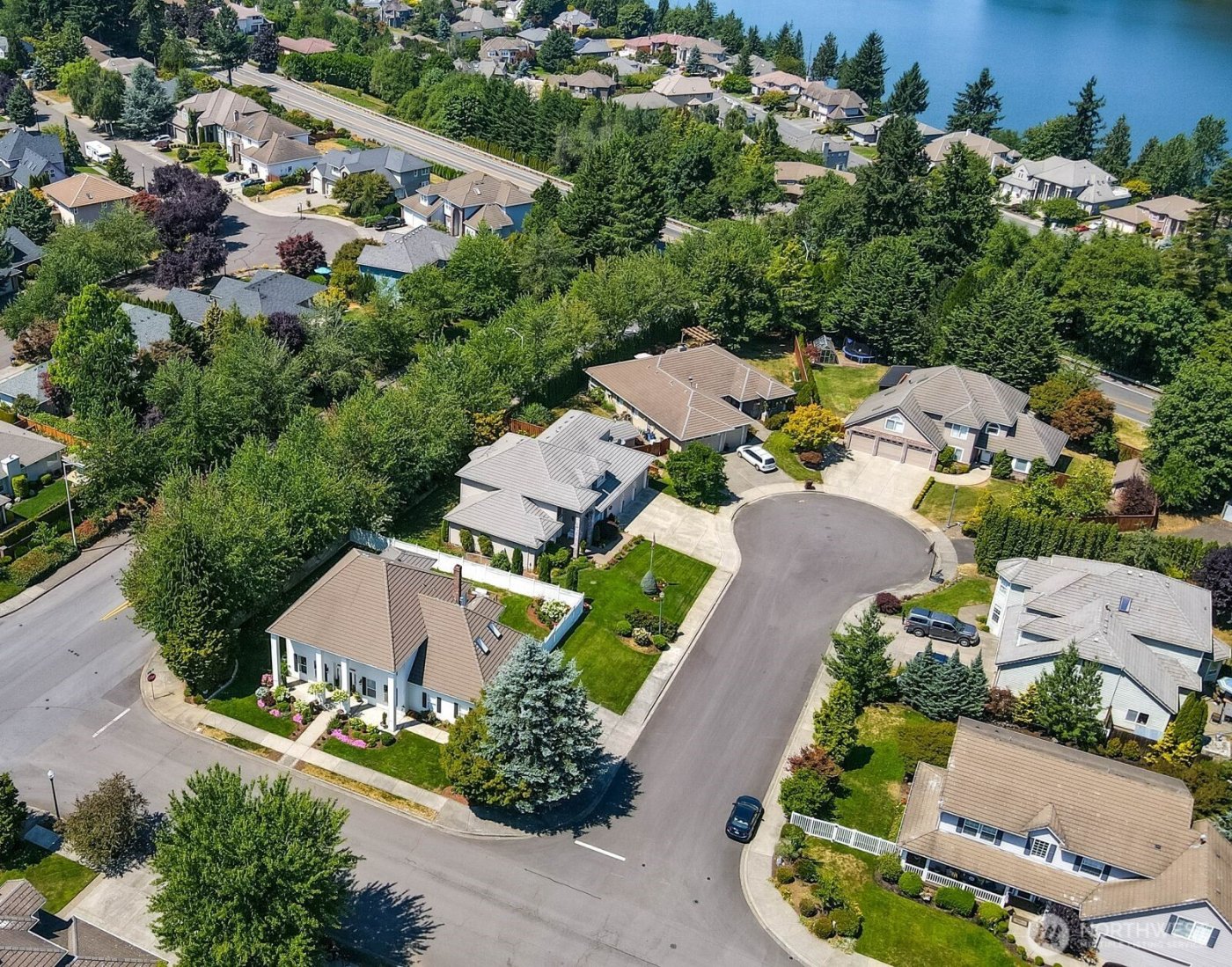 1837 NW 45th Avenue , Camas, WA 98607