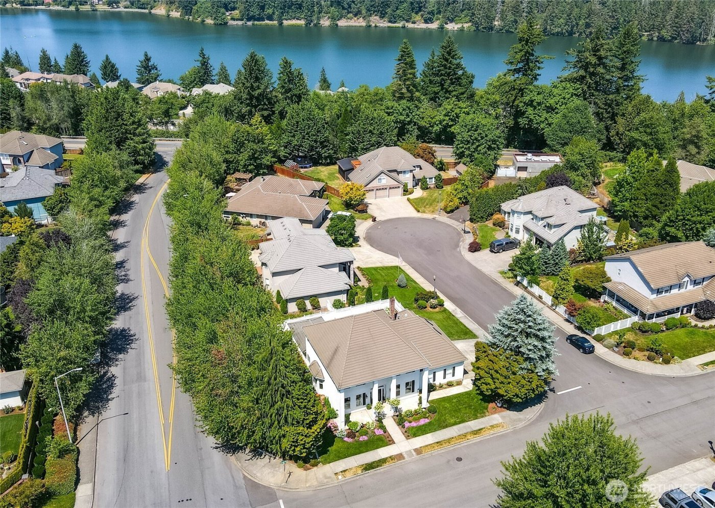 1837 NW 45th Avenue , Camas, WA 98607