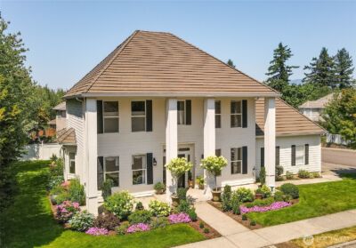 1837 NW 45th Avenue , Camas, WA 98607 - Photo 4